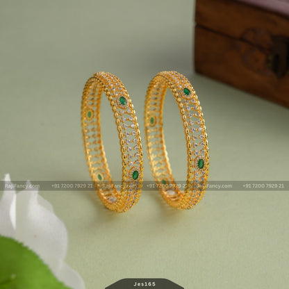 Vismaya Emerald