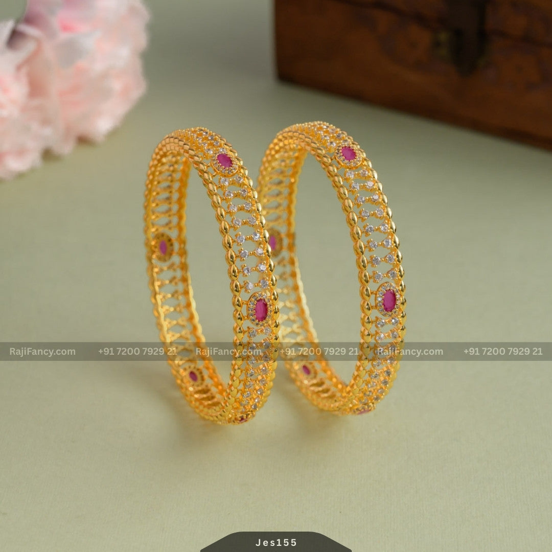 Vismaya Ruby