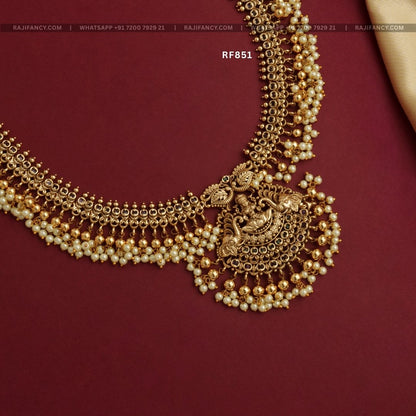 Vintage Annapurna Haram