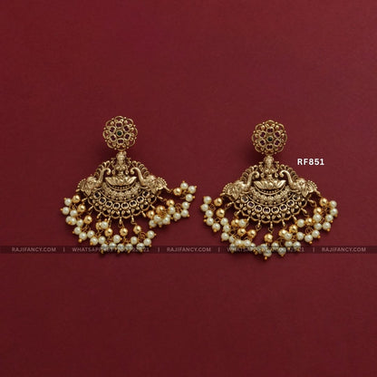 Vintage Annapurna Haram