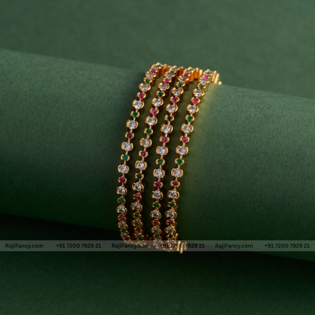 Vintage Bangle