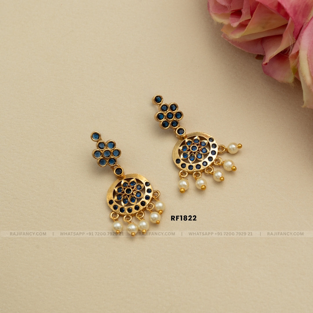 Vintage Pearl Attigai RF1822