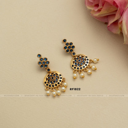 Vintage Pearl Attigai RF1822