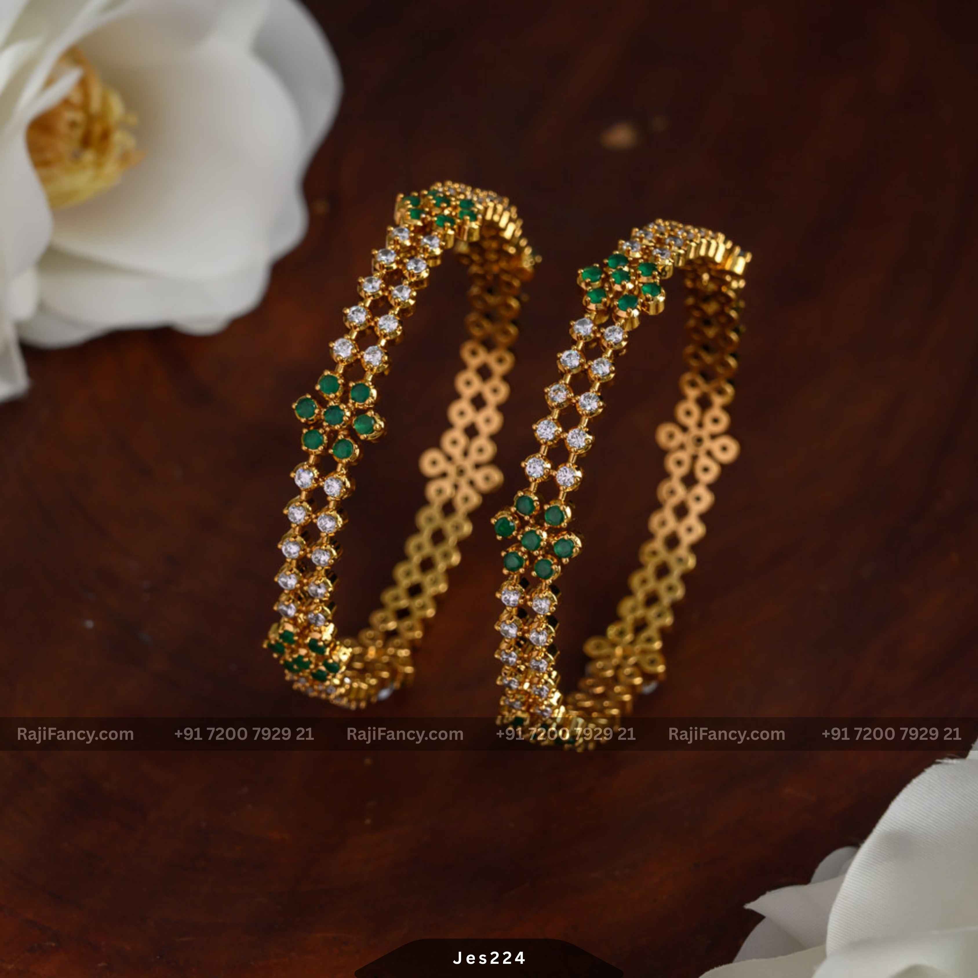Vismitha Green