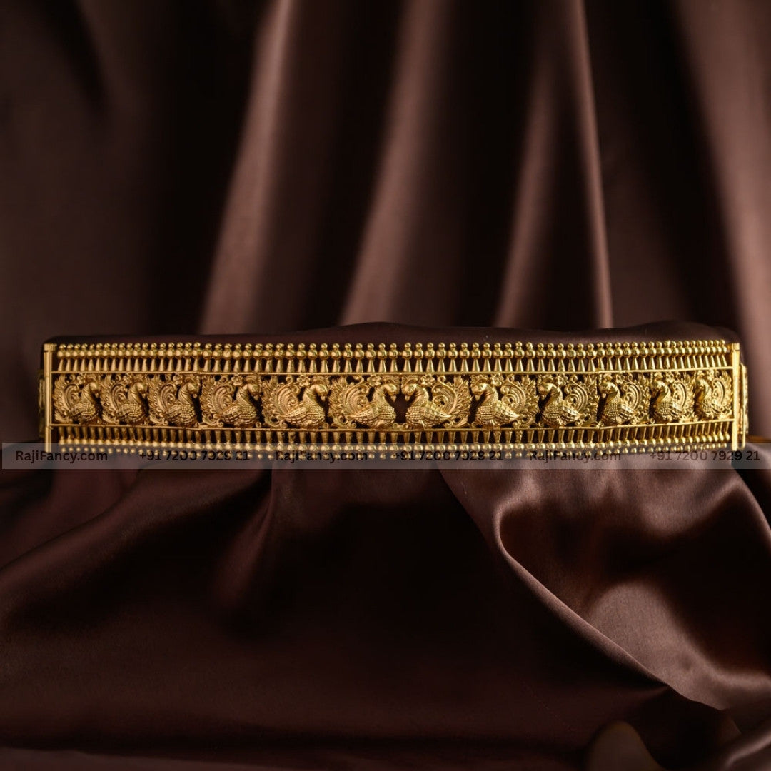 Vivagam Hipbelt