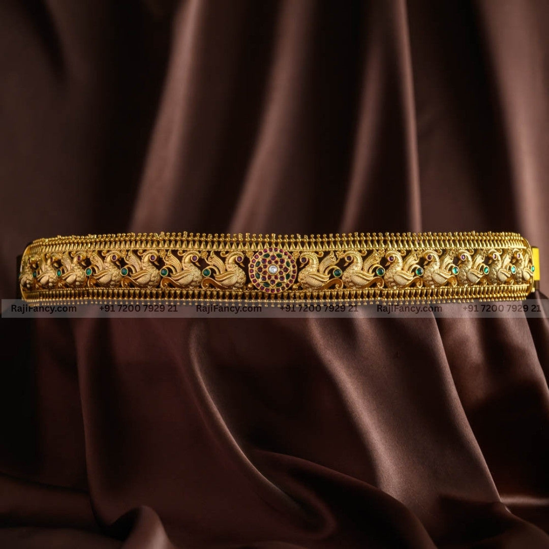 Vivaha Hipbelt