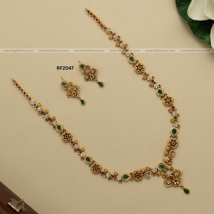 Vriksha Leaf Haram RF2047