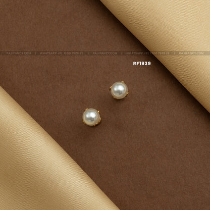 White Pearl V2 RF1939