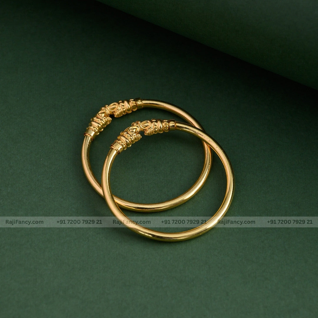 Yali Baby Bangle
