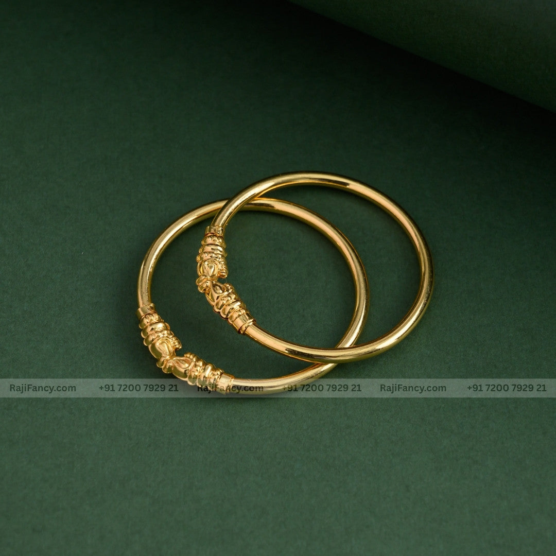 Yali Baby Bangle