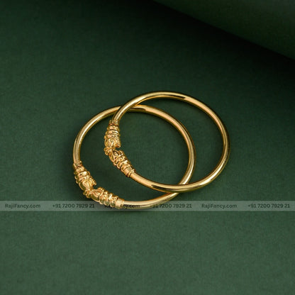Yali Baby Bangle