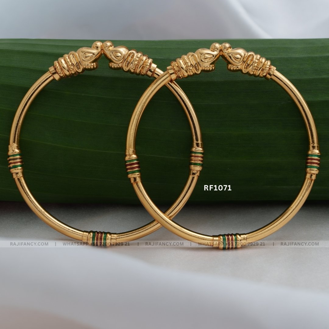 Yali Kandi Impon