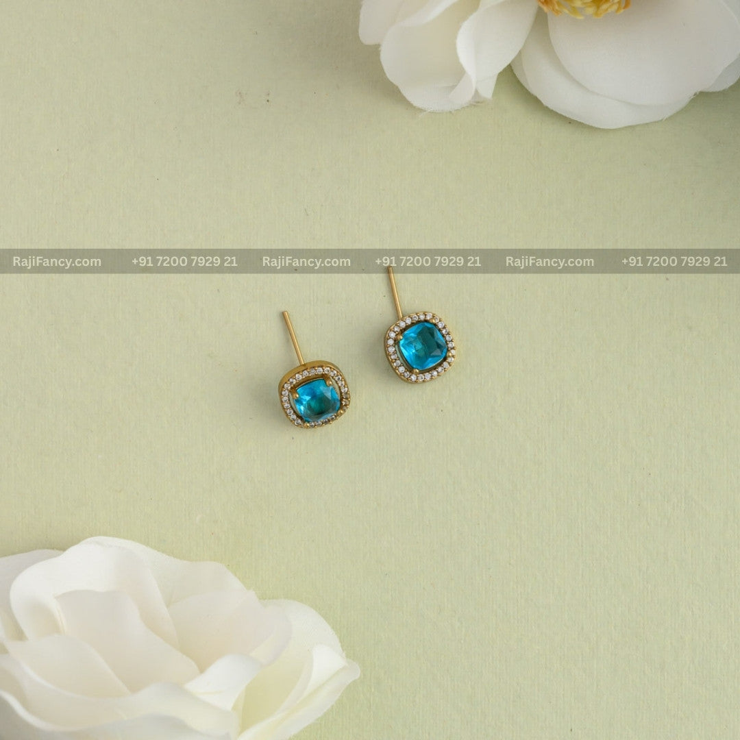 Yamuna Blue