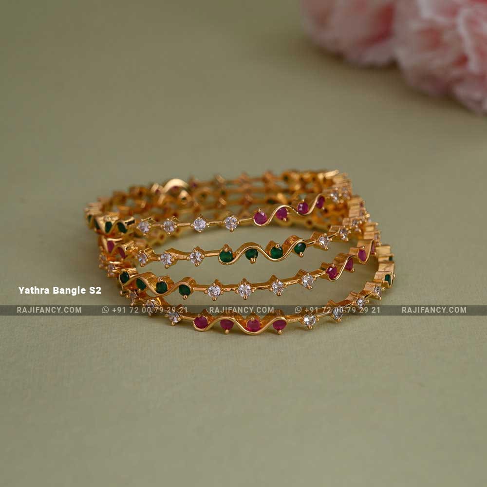 Yathra Bangle S2