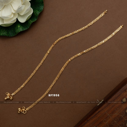 Zahra Anklet RF1956