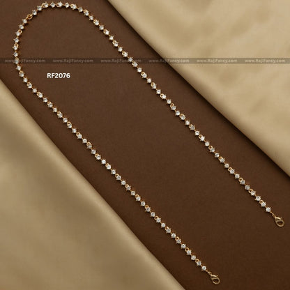 Zoya Stone Haram (18 Inches) RF2076