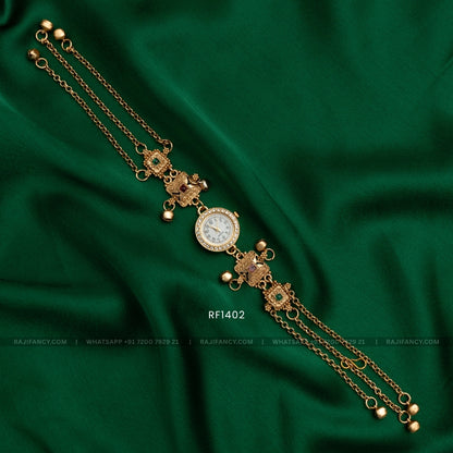 Antique Watch - Charvi