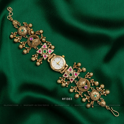 Antique Watch - Vintage