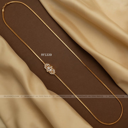 Diamond Mop (30 Inches)