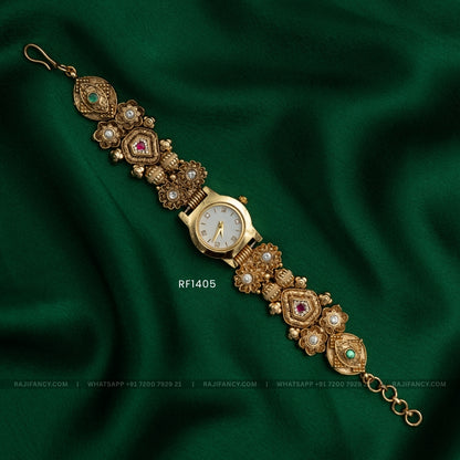 Antique Watch - Mayuri