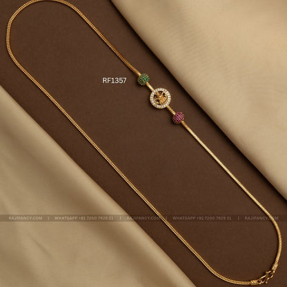 Multi Mop Lakshmi (24 Inches)