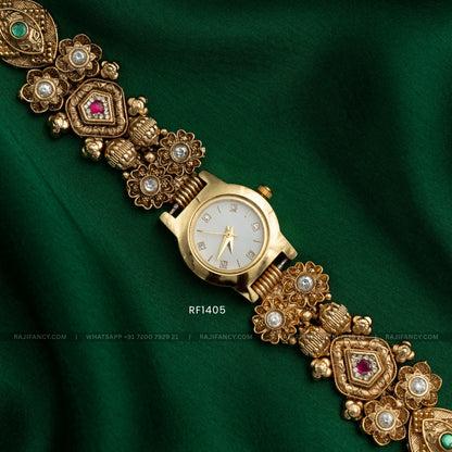 Antique Watch - Mayuri