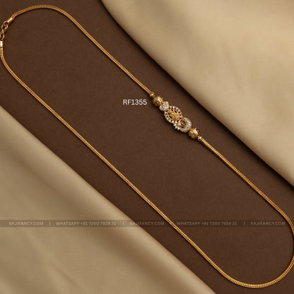 Mugapu Mayil (24 Inches)