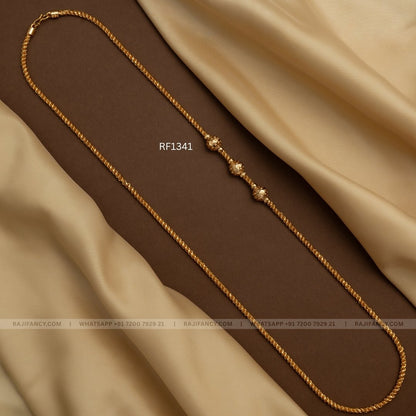 Golden Bali (30 Inches)