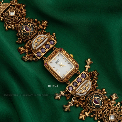 Antique Watch - Devika