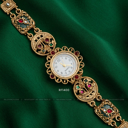 Antique Watch - Ananya