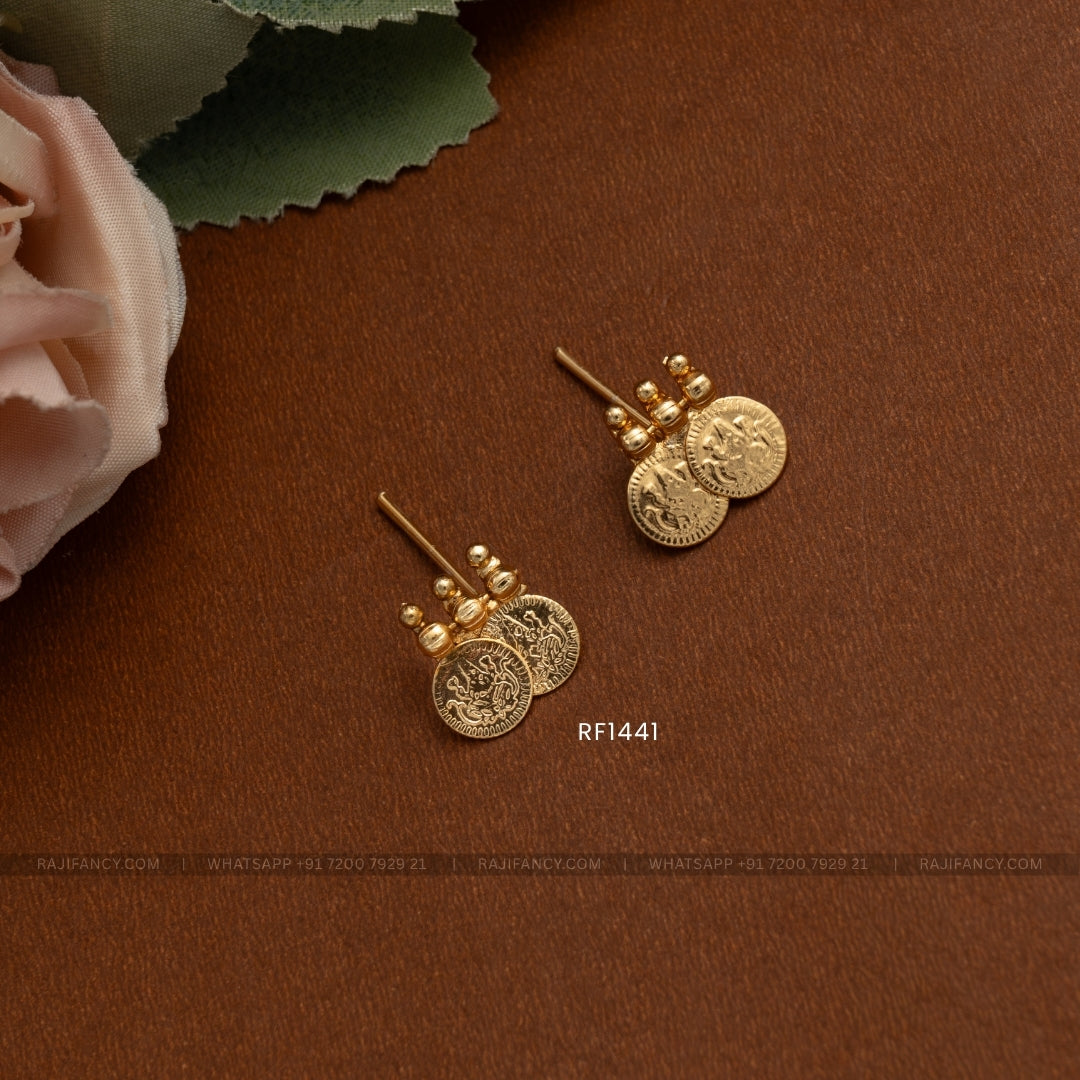 Coin Necklace