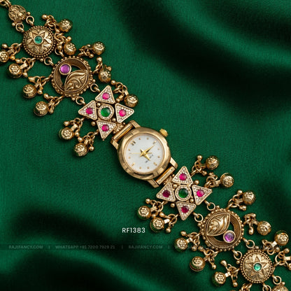 Antique Watch - Vintage