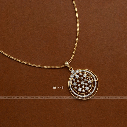 Zara Diamond