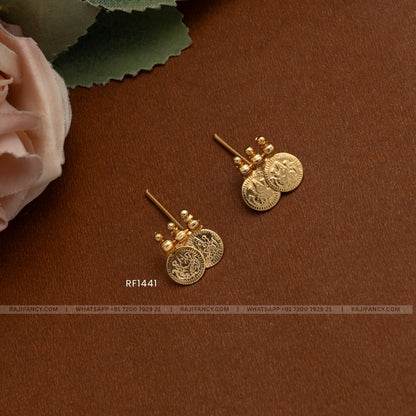 Coin Necklace