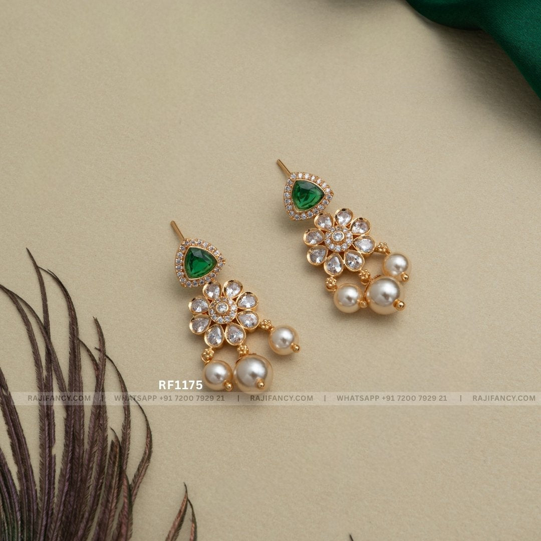 Emerald Mala