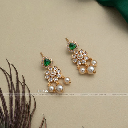 Emerald Mala