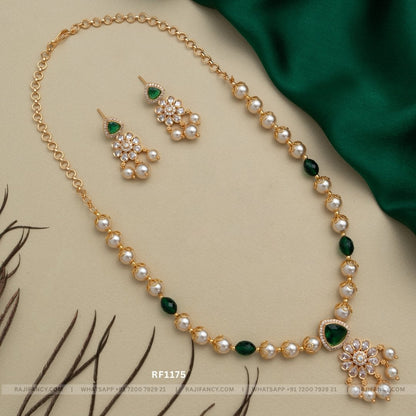 Emerald Mala