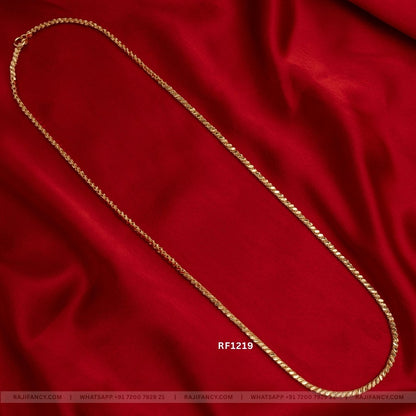 Leaf Chain