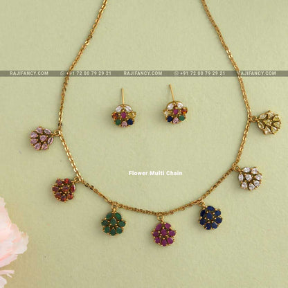 Flower Multi Chain