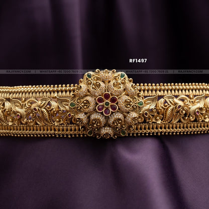 pallavi Nakshi Belt