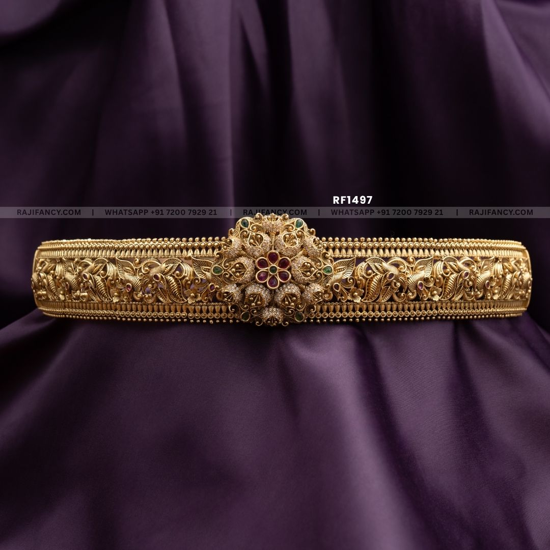 pallavi Nakshi Belt
