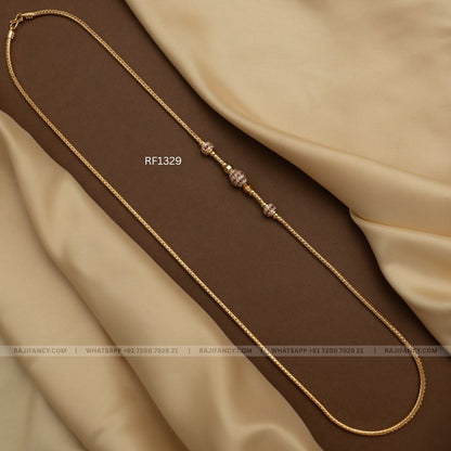 Mop Chain - Bali (30 Inches)