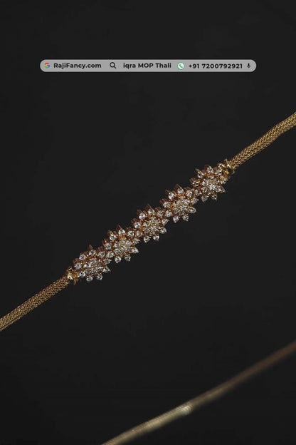 iqra MOP Thali Chain