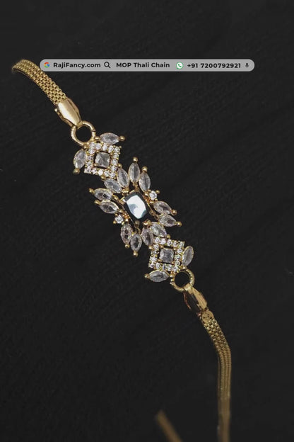 MOP Thali Chain 5