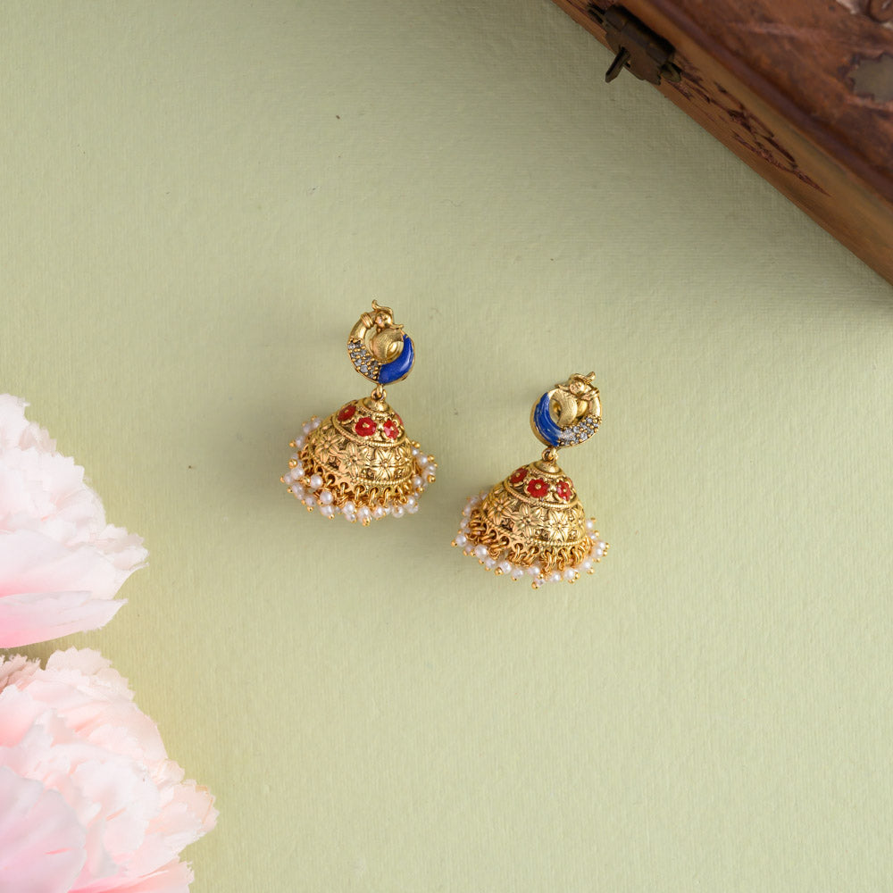Madurai Meenakshi Set (Pre Order)