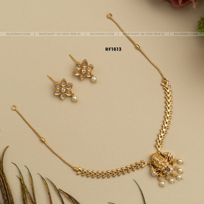 Thanshika Neckwear