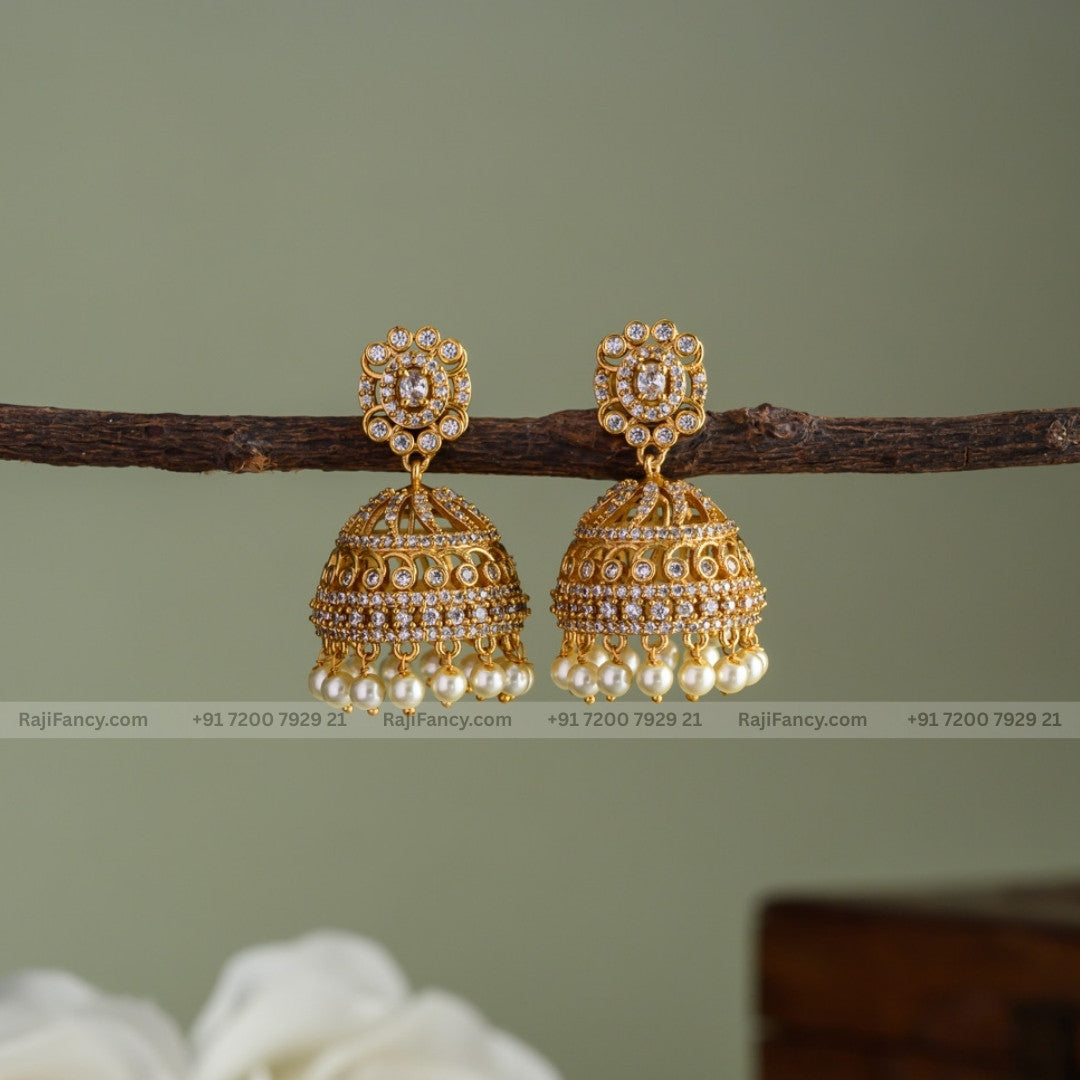 White Jumki